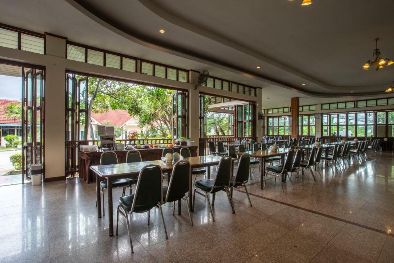 Pimann Inn Hotel Chiang Rai Exteriör bild